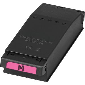 Produktbild für Toner Böttcher-AG für Oki 09006128