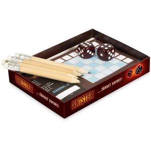 Produktbild für Würfelspiel NSV 4050, Knister