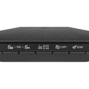 Produktbild für Scanner Canon CanoScan Lide 400, bis A4