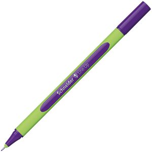 Fineliner Schneider Line-Up daytona-violet, 191008