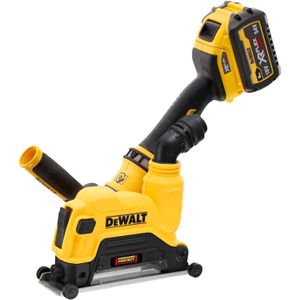Produktbild für Absaughaube DeWalt DWE46225-XJ