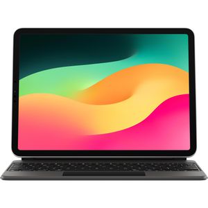 Tablet-Hülle Apple Magic Keyboard, MGYX4D/A, schwarz