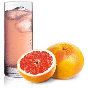 Produktbild für Sirup Sodastream Pink Grapefruit, zuckerfrei