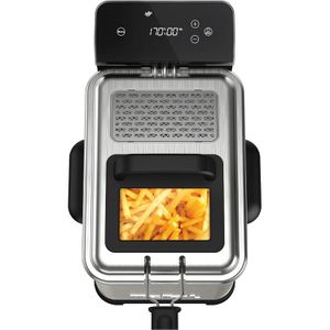 Produktbild für Fritteuse Tefal Family Pro Digital, FR507D