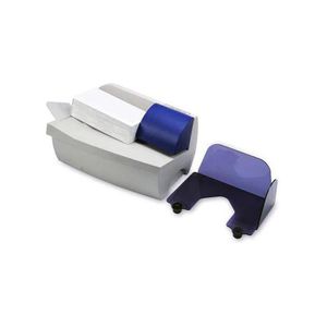 Produktbild für Brieföffner Hefter-Systemform OL220, elektrisch