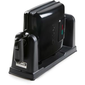 Produktbild für Waffeleisen Domo DO9224W Waffelautomat, 1400 Watt