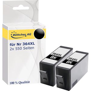 Druckerpatronen Hp 364 XL (Gebraucht) In Für CHF 43 – Mit Lieferung Auf - Foto 6