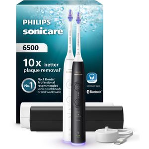Elektrische-Zahnbürste Philips Sonicare, HX7419/01