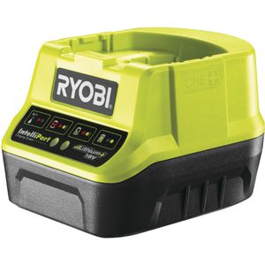 Produktbild für Rasentrimmer Ryobi RLT183225F ONE+, Akku