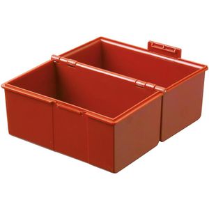 Produktbild für Karteikasten Han 976-17, A6