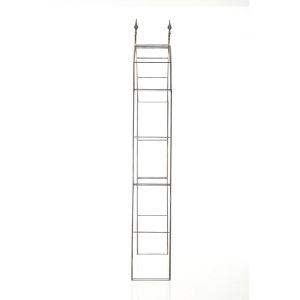Produktbild für Rosenbogen CLP Lenz, bronze