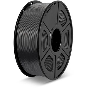 Filament Sunlu PLA, schwarz