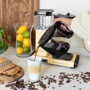 Produktbild für Glaskanne Moccamaster 89830