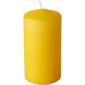 Produktbild für Kerzen Papstar 17996, Stumpenkerzen