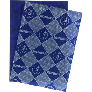 Produktbild für Durchschreibepapier Kores Typo 1200, KD79086, A4