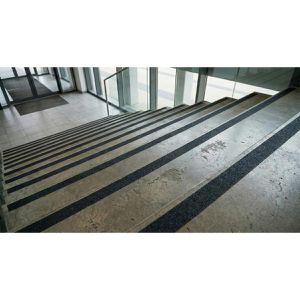 Produktbild für Antirutsch-Klebeband Idea-Home 10m x 50mm