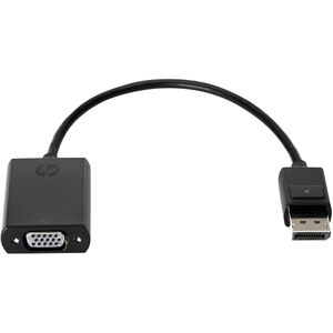 Displayport-Adapter HP DisplayPort To VGA, AS615AA