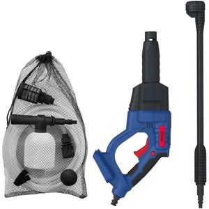 Produktbild für Akku-Druckreiniger Güde DR 18-201-2, 58440