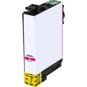 Produktbild für Tinte Böttcher-AG für Epson 604XL C13T10H340