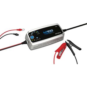Produktbild für Autobatterie-Ladegerät CTEK 56-386, M100