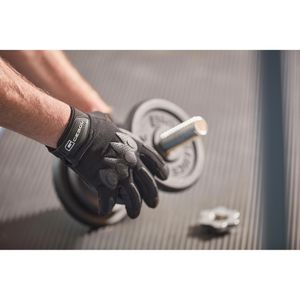 Produktbild für Arbeitshandschuhe Gebol Master Allround, 709888