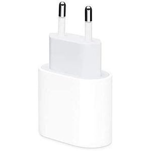 USB-Ladegerät Apple MHJE3ZM/A Power Adapter, 3A