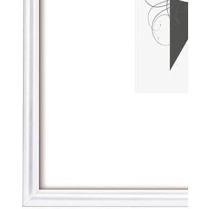 Produktbild für Bilderrahmen Hama Sevilla 61612, A4