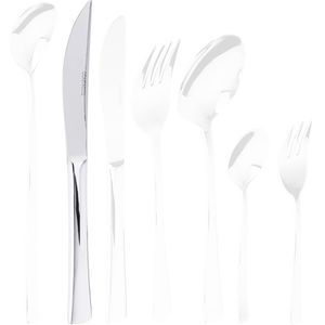 Produktbild für Steakmesser Contacto Louisa, 12 Stück