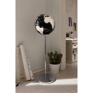 Produktbild für Globus TROIKA SE-0821, Sojus Light Black, Ø 43cm