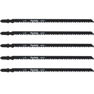 Stichsägeblätter Makita A-86315, L-10