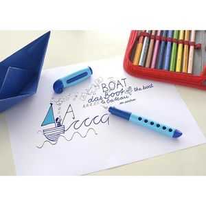 Produktbild für Füller Faber-Castell Scribolino, Feder A