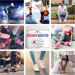 Produktbild für Schuhreiniger Urban-Forest Sneaker Booster