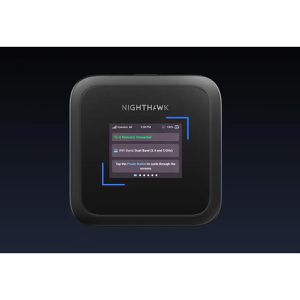 Produktbild für WLAN-Router Netgear Nighthawk M3, MH3150-100EUS, 5G