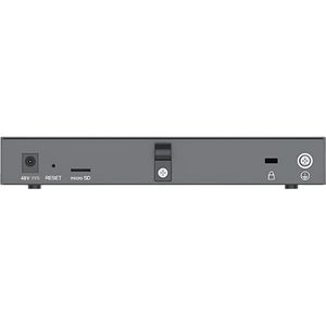 Produktbild für Gateway Grandstream GCC6010, Desktop / Wandmontage