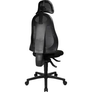 Produktbild für Bürostuhl Topstar Free Art K, FR100 G200X
