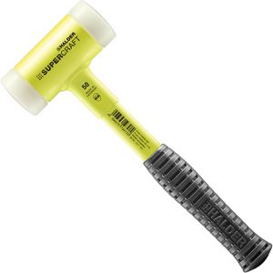 Schonhammer HALDER SUPERCRAFT, 3377.150, Kopf-Ø 50mm