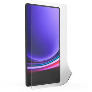 Produktbild für Displayschutzfolie Hama Hiflex, 9H