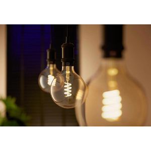 Produktbild für LED-Lampe Philips-Hue Filament Bluetooth, E27