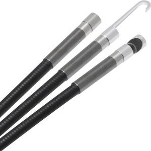 Produktbild für Endoskop-Kamera Trotec BO22 inkl. 3 Sondenaufsätze