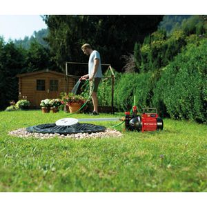Produktbild für Gartenpumpe Einhell GC-GP 6040, 4180320, 600 W
