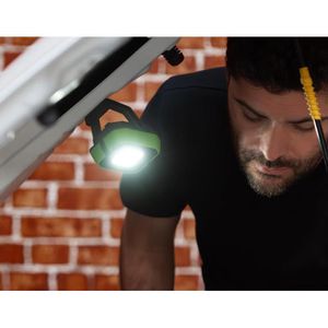 Produktbild für Arbeitsleuchte Philips Xperion 3000 Flood Mini, LED