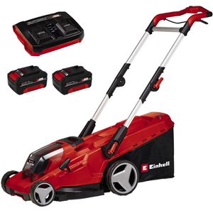 Rasenmäher Einhell-Professional RASARRO 36/40, 3413278, Akku