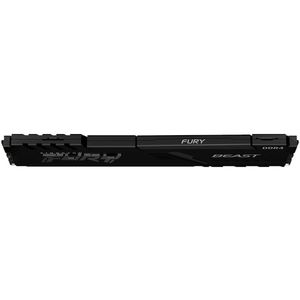 Produktbild für Arbeitsspeicher Kingston FURY Beast, KF432C16BB/32