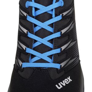 Produktbild für Sicherheitsschuhe Uvex 2 trend 69398, ESD, S2