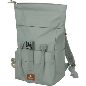 Produktbild für Rucksack Travelite Short Handle Rollup, 46 cm
