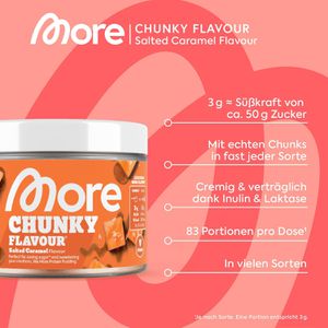 Produktbild für Geschmackspulver More Chunky Flavour