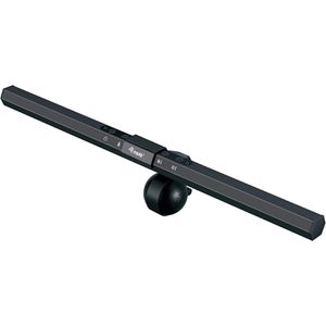 Produktbild für Monitorlampe Equip Screen, mit USB und LED