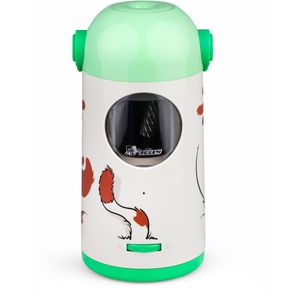 Produktbild für Spitzmaschine Jolly Alex, elektrisch