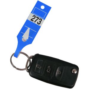Produktbild für Schlüsselanhänger Eichner Kfz-Set, 9219-00676-08