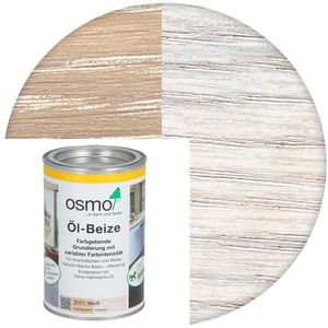 Holzbeize Osmo Öl-Beize, 1,0l